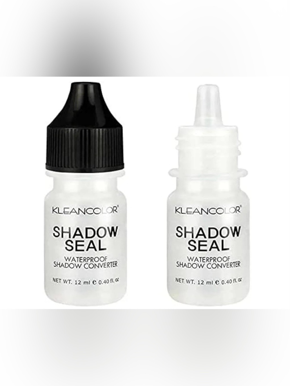 Kleancolor Shadow Seal Waterproof Converter Prime